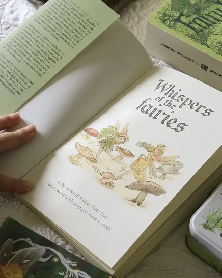 Storybook artwork and character sheets, picture-book art direction at ebookwriting.co
