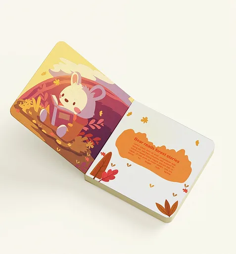 Book illustration services overview at ebookwriting.co