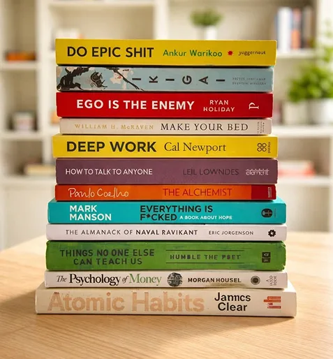Business self help ebooks overview at ebookwriting.co