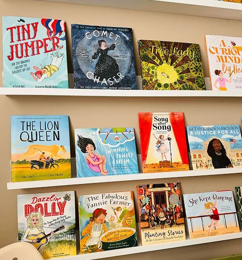 Childrens book illustration overview at ebookwriting.co
