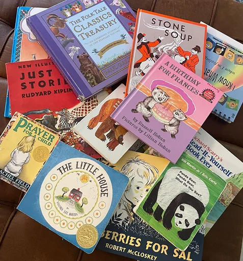 Childrens ebook covers overview at ebookwriting.co