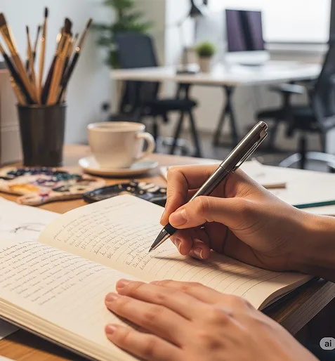 Ghostwriting overview at ebookwriting.co