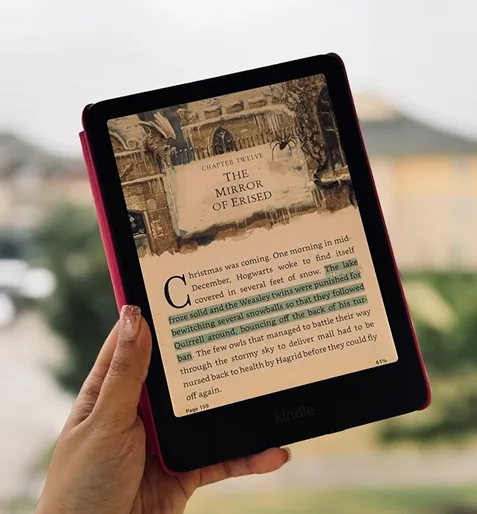Kindle kdp formatting overview at ebookwriting.co