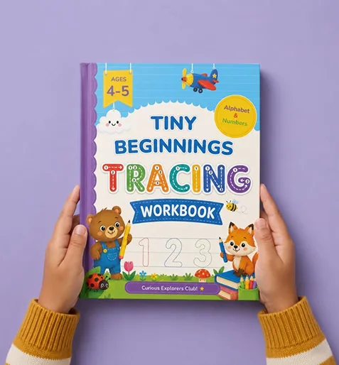 Workbook formatting overview at ebookwriting.co
