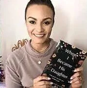 Published client book